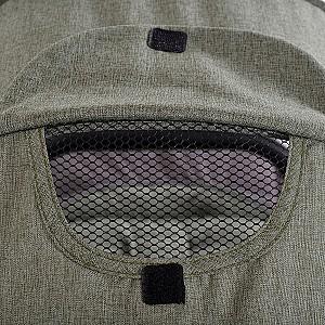 Carucior de plimbare Moni Berlin Premium Green