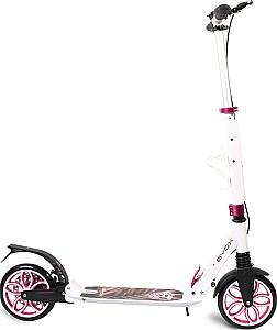 Trotineta Moni Fiore Pink