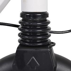 Trotineta Moni Fiore Pink