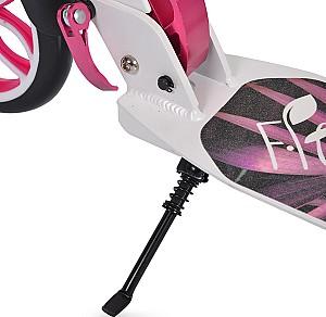 Trotineta Moni Fiore Pink