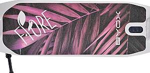 Trotineta Moni Fiore Pink