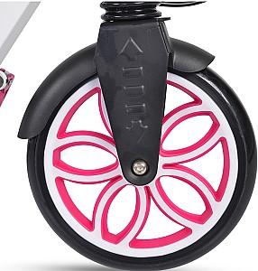 Trotineta Moni Fiore Pink