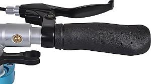 Trotineta Moni Fiore Blue