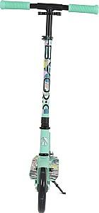 Trotineta Moni Monster Green