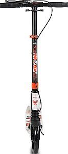 Trotineta Moni Spooky White