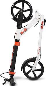 Trotineta Moni Spooky White