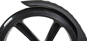 Trotineta Moni Spooky White