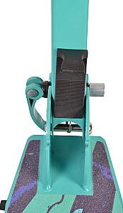 Trotineta Moni Storm Turquoise