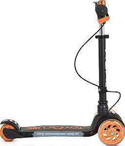 Trotineta Moni Toy Cube Black