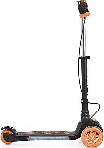 Trotineta Moni Toy Cube Black