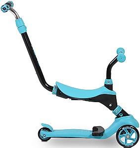 Trotineta Moni Tristar Turquoise