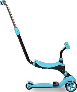 Trotineta Moni Tristar Turquoise