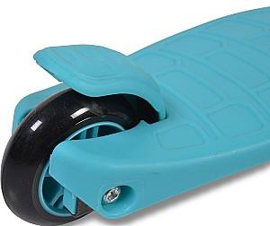 Trotineta Moni Tristar Turquoise