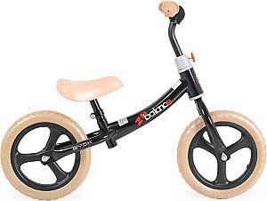 Bicicleta fara pedale Moni 2B Balance Black