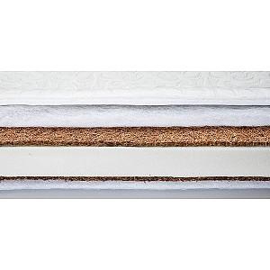 Saltea pentru copii Sensillo Classic 120x60 (8cm)