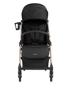 Carucior de plimbare Kikka Boo Joy Black