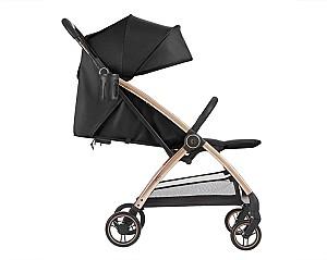 Carucior de plimbare Kikka Boo Joy Black