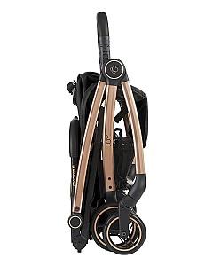 Carucior de plimbare Kikka Boo Joy Black