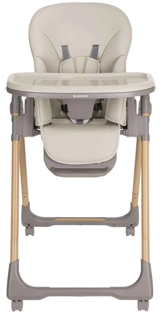 Scaun de masa multifunctional Kikka Boo Olive Beige