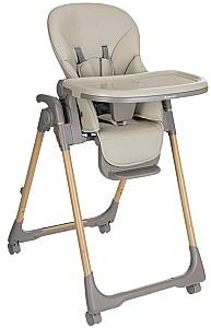 Scaun de masa multifunctional Kikka Boo Olive Beige