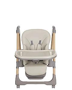 Scaun de masa multifunctional Kikka Boo Olive Beige