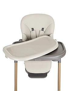 Scaun de masa multifunctional Kikka Boo Olive Beige