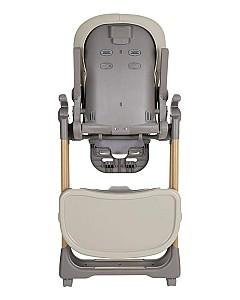 Scaun de masa multifunctional Kikka Boo Olive Beige