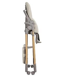 Scaun de masa multifunctional Kikka Boo Olive Beige