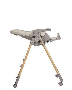 Scaun de masa multifunctional Kikka Boo Olive Beige