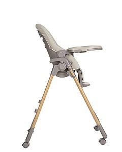 Scaun de masa multifunctional Kikka Boo Olive Beige