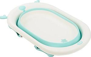 Cada pentru bebelusi Kikka Boo Foldy Mint