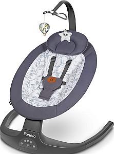 Leagan Lionelo Ralf Grey White