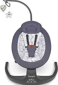 Leagan Lionelo Ralf Grey White