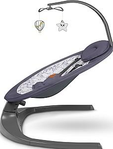 Leagan Lionelo Ralf Grey White