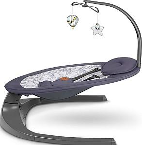 Leagan Lionelo Ralf Grey White