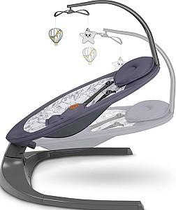 Leagan Lionelo Ralf Grey White