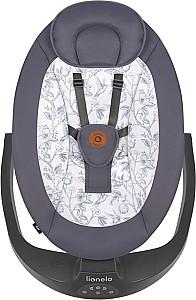 Leagan Lionelo Ralf Grey White