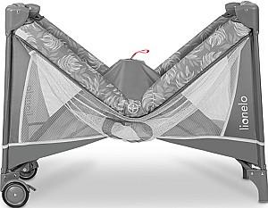 Manej Lionelo Flower Grey Stone