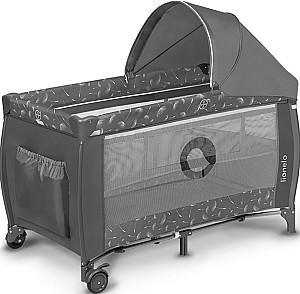 Manej Lionelo Sven Plus Grey Concrete