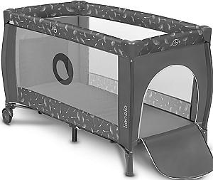 Manej Lionelo Sven Plus Grey Concrete