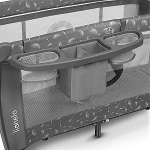 Manej Lionelo Sven Plus Grey Concrete