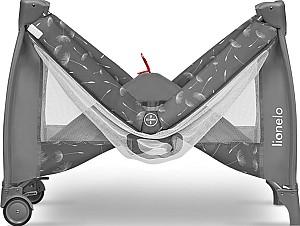 Manej Lionelo Sven Plus Grey Concrete