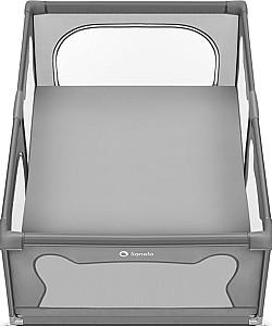 Manej Lionelo Willow Grey Concrete