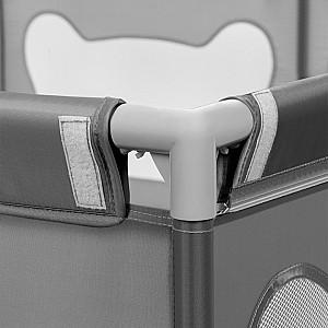 Manej Lionelo Willow Grey Concrete