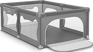 Manej Lionelo Willow Grey Concrete