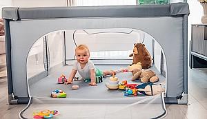 Manej Lionelo Willow Grey Concrete