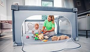 Manej Lionelo Willow Grey Concrete