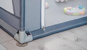 Manej Lionelo Willow Grey Concrete