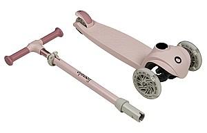 Trotineta Lionelo Jessy Pink Rose