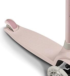 Trotineta Lionelo Jessy Pink Rose